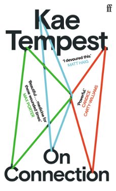 on connection (ebook)-kae tempest-9780571354047