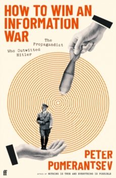 how to win an information war-9780571366347