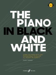 the piano in black and white (ebook)-mark tanner-9780571591947