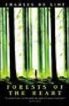 forests of the heart (2nd ed.)-9780575072947