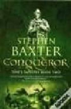 conqueror (time s tapestry ii)-9780575076747