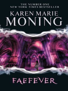 -karen marie moning-9780575108547