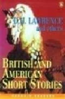 -d.h. lawrence-9780582419247