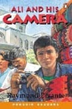 ali and his camera-9780582427747