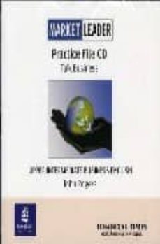 market leader. practice file cd (upper intermediate)-9780582435247