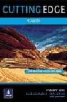 cutting edge. workbook (pre-intermediate)-9780582474147