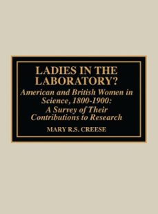 -mary r.s. creese-9780585276847