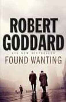 found wanting-9780593060247