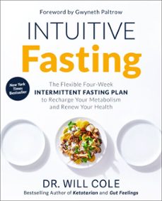 intuitive fasting (ebook)-will cole-9780593232347