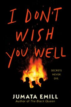 i don't wish you well (ebook)-jumata emill-9780593811047