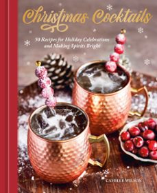christmas cocktails (ebook)-camille wilson-9780593840047