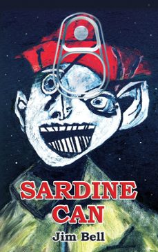 sardine can (ebook)-jim bell-9780648094647