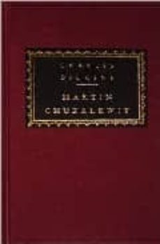 martin chuzzlewit-9780679438847