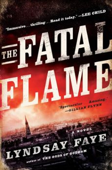 the fatal flame (ebook)-lyndsay faye-9780698155947