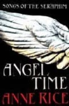 angel time-9780701178147