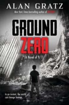 ground zero-9780702306747