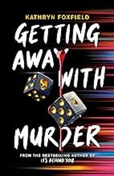 getting away with murder-9780702312847