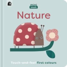minitouch: nature-9780711291447