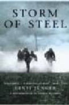 storm of steel-9780713995947