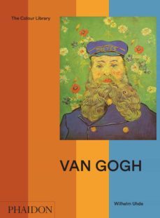 van gogh-9780714827247