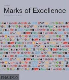 marks of excellence-per mollerup-9780714864747