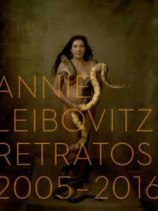 annie leibovitz. retratos 2005-2016 (ejemplares firmados)-annie leibovitz-9780714876047