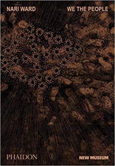 nari ward: we the people-9780714879147