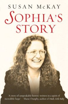 sophia's story (ebook)-susan mckay-9780717159147