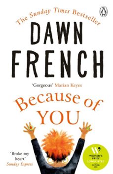 -dawn french-9780718184247