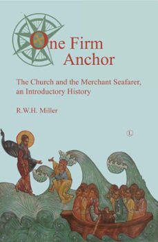 one firm anchor (ebook)-rwh miller-9780718840747