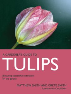 tulips (ebook)-matthew smith-grete smith-9780719842047