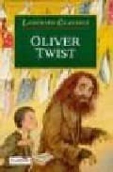 oliver twist-9780721417547