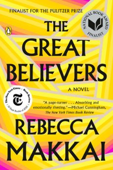 the great believers (ebook)-rebecca makkai-9780735223547