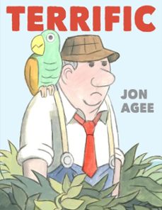 terrific (ebook)-jon agee-9780735230347