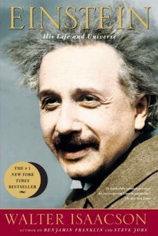 einstein-walter isaacson-9780743264747
