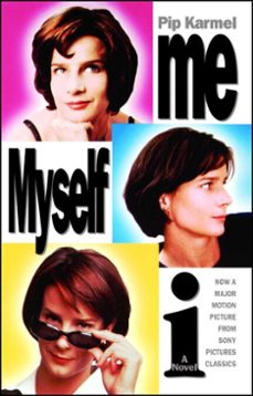 me myself i-pip karmel-9780743422147