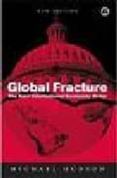 global fracture: the new international economic order-michael hudson-9780745323947