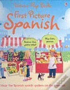spanish with flaps-9780746074947