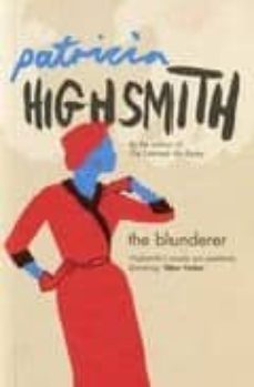 the blunderer-9780747575047