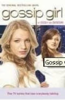 Todos los Libros de Gossip Girl