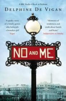 no and me-9780747599647