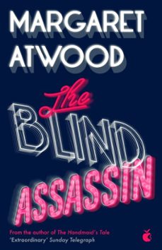 -margaret atwood-9780748113347