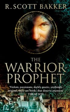 the warrior-prophet (ebook)-r. scott bakker-9780748120147