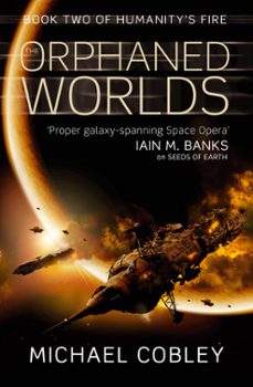 the orphaned worlds (ebook)-michael cobley-9780748125647
