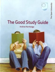 the good study guide-andy northedge-9780749259747
