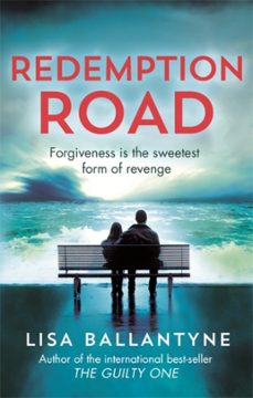 redemption road-9780749958947