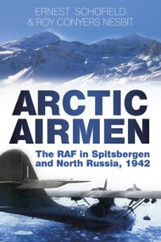 -ernest schofield-roy conyers nesbit-9780750955447