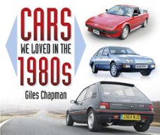 cars we loved in the 1980s (ebook)-giles chapman-9780750980647