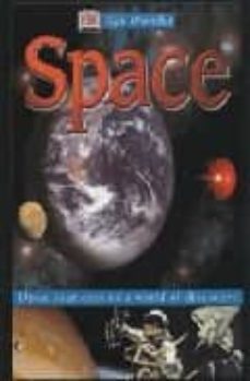 space-carole stott-9780751332247