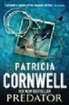 predator-patricia cornwell-9780751534047